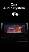 Cloud Folder Music Player