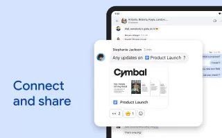 Google Chat