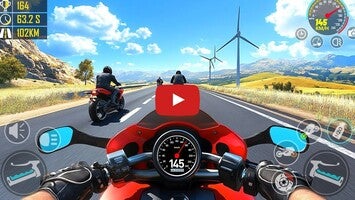 Moto Race Go Gameplay Android