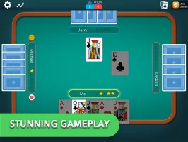 Euchre Classic Card Game