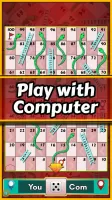 Snakes and Ladders King