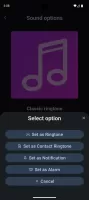 Business phone ringtones