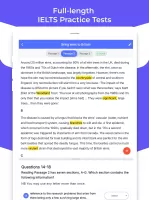 IELTS Practice Band 9