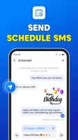 Messages: SMS Text Messenger