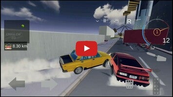 Crash Car Simulator 2022 on Android