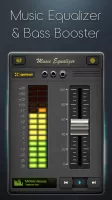 Equalizer - Music Bass Booster