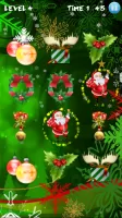 Christmas Holiday Match
