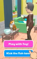 Cat Life Simulator