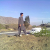 Shamshad Afridi