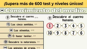 Learn Spanish: Elementary Fun