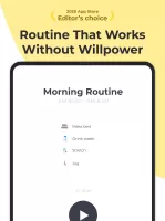Routinery
