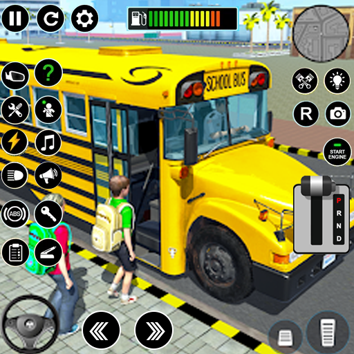 School Bus