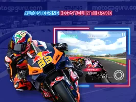 MotoGP Racing '23