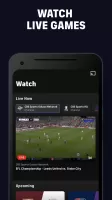 CBS Sports App