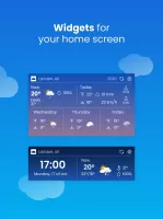 Weather&Rain