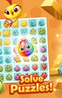 Farm Heroes Saga