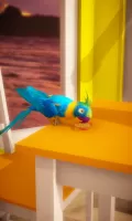 My Talking Parrot