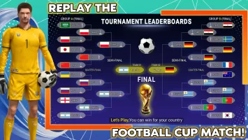 World Football Soccer 2026