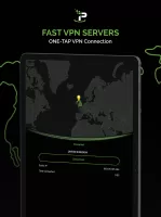 IPVanish: VPN Location Changer