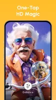 AI Photo Enhancer