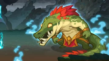 Monster Clash