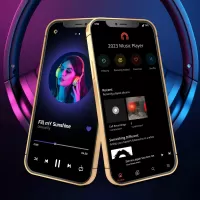 Music Player for Android ™