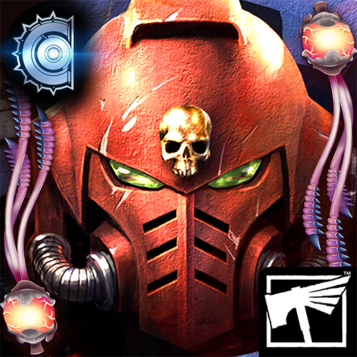 Warhammer Combat Cards