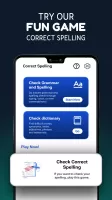 Correct Spelling Grammar Check