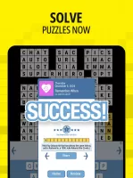 Daily POP Crossword Puzzles