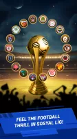 Sosyal Lig - Soccer Game