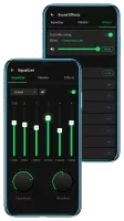 Music Player - MP3 Player App