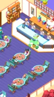 Dream Restaurant - Idle Tycoon