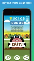 Doodle Cricket - Cricket Game