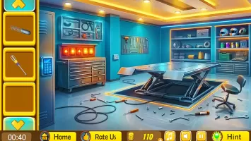 101 Room Escape Game Challenge