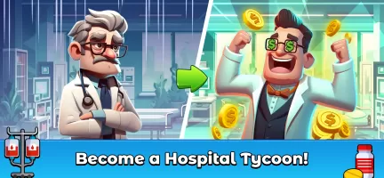 Hospital Empire