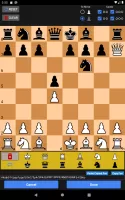Chessis