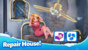 Tile Family®:Match Puzzle Game