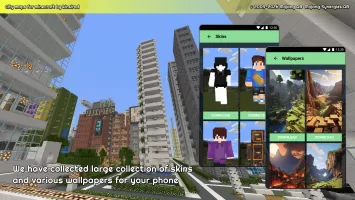 city maps for minecraft