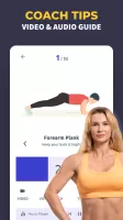 Perfect Plank - Home Workouts