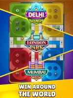 Ludo Party : Dice Board Game