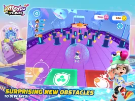 Applaydu & Friends games
