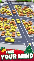 Car Parking Jam 3D: Drive Out