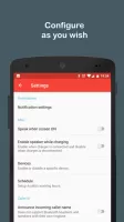 Audify Notification Announcer