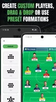 My Lineup