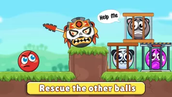 Super Ball Adventure