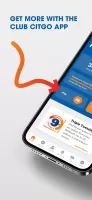 Club CITGO - Gas Rewards