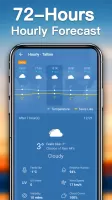 Weather Forecast
