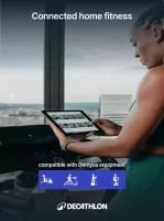 Domyos E CONNECTED