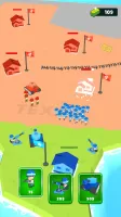 Draw Army: 3D Battle Simulator