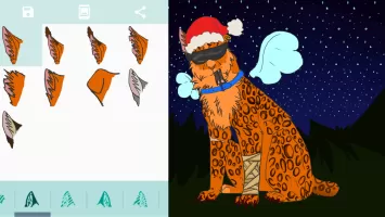 Avatar Maker: Cats